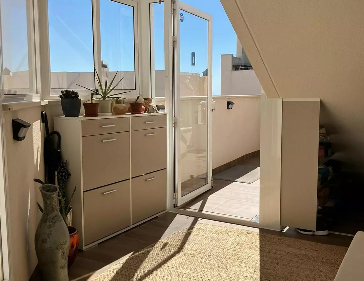 2-bedroom Apartment In San Miguel De Salinas, Spain (92 M²)