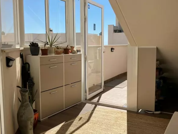 2-bedroom Apartment In San Miguel De Salinas, Spain (92 M²)
