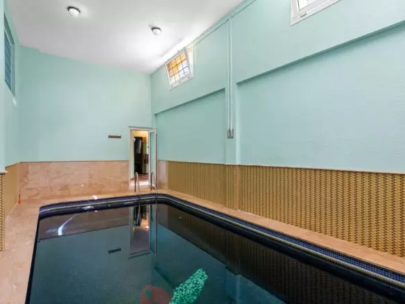 6-bedroom Villa In Orihuela Costa, Spain (760 M²)