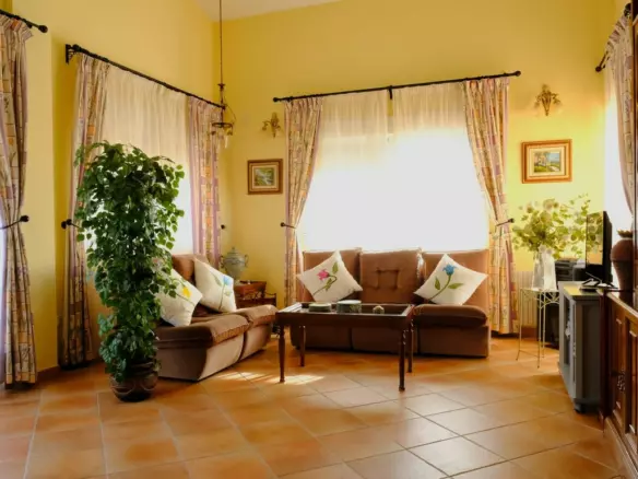 5-bedroom Villa In Orihuela, Spain (495 M²)