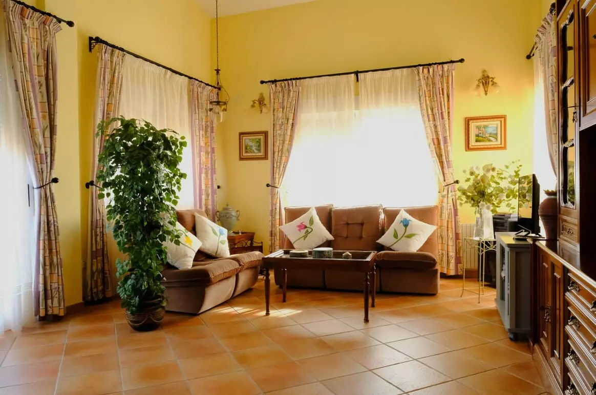 5-bedroom Villa In Orihuela, Spain (495 M²)