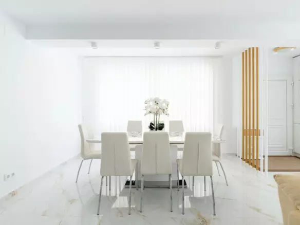 4-bedroom Town House In Orihuela Costa, Spain (163 M²)
