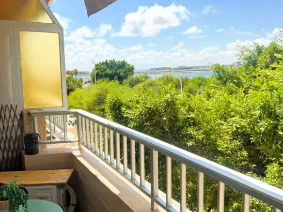 3-bedroom Apartment In Torrevieja, Spain (83 M²)