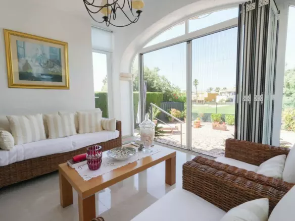 3-bedroom Semi In Alicante, Spain (105 M²)