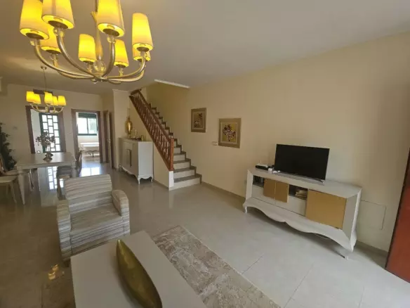 3-bedroom Town House In Rojales, Spain (108 M²)