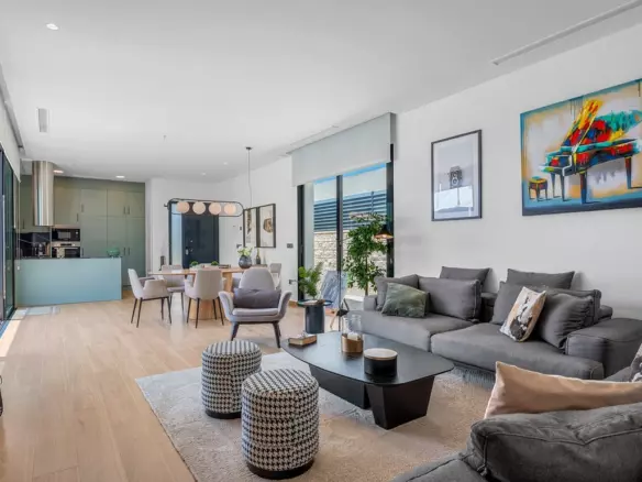 3-bedroom Villa In Benijofar, Spain (146 M²)