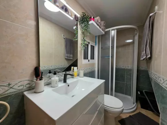 5-bedroom Villa In San Fulgencio, Spain (165 M²)
