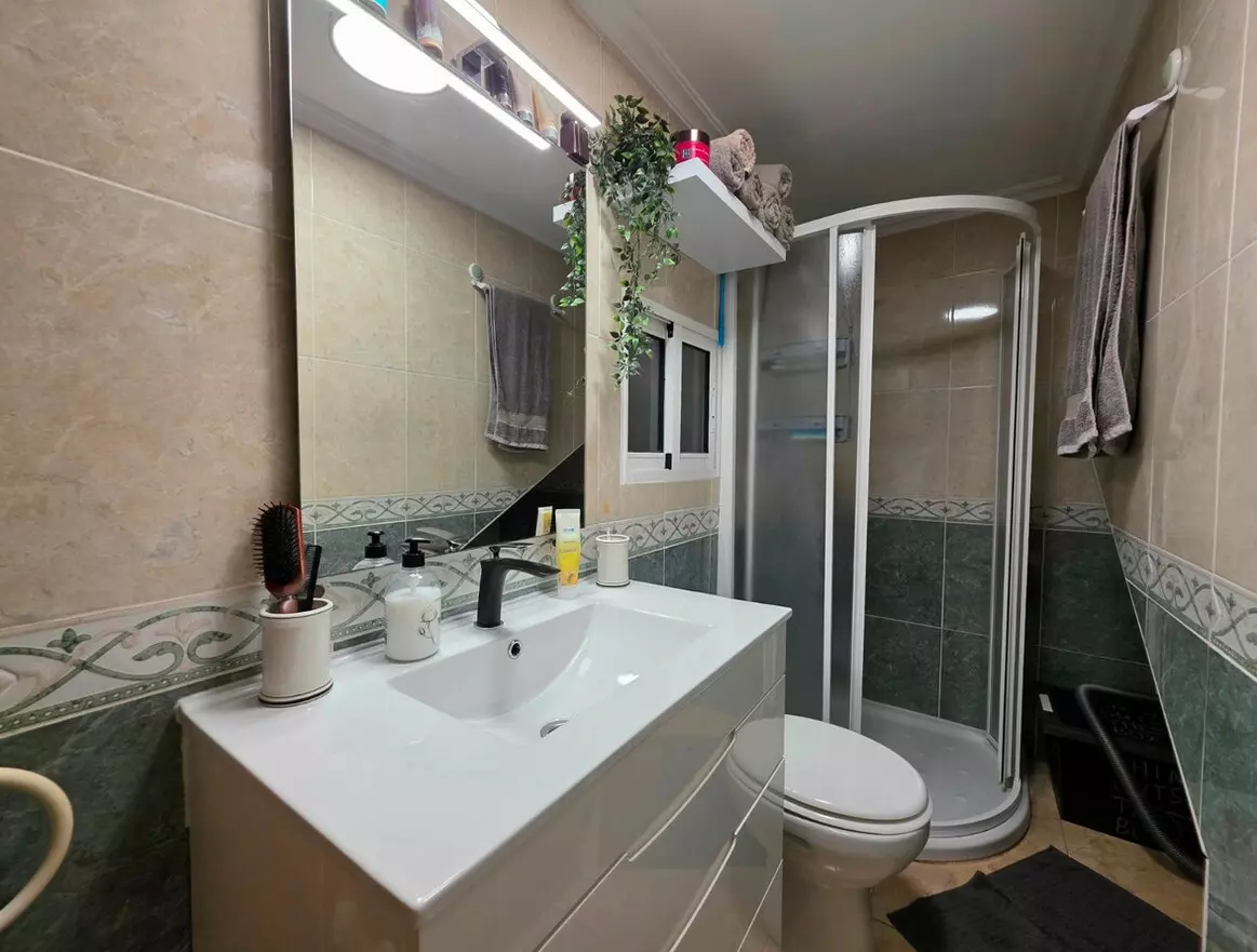 5-bedroom Villa In San Fulgencio, Spain (165 M²)