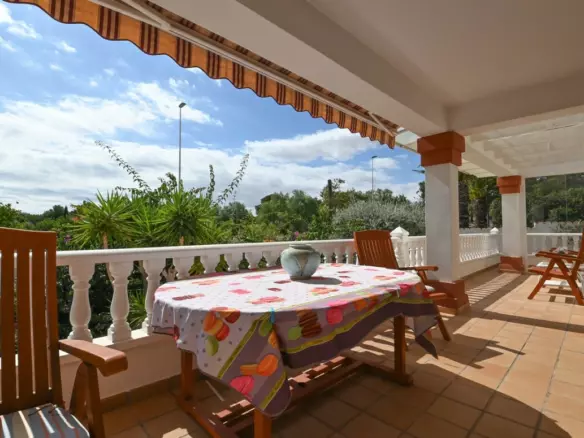 4-bedroom Villa In Orihuela Costa, Spain (234 M²)