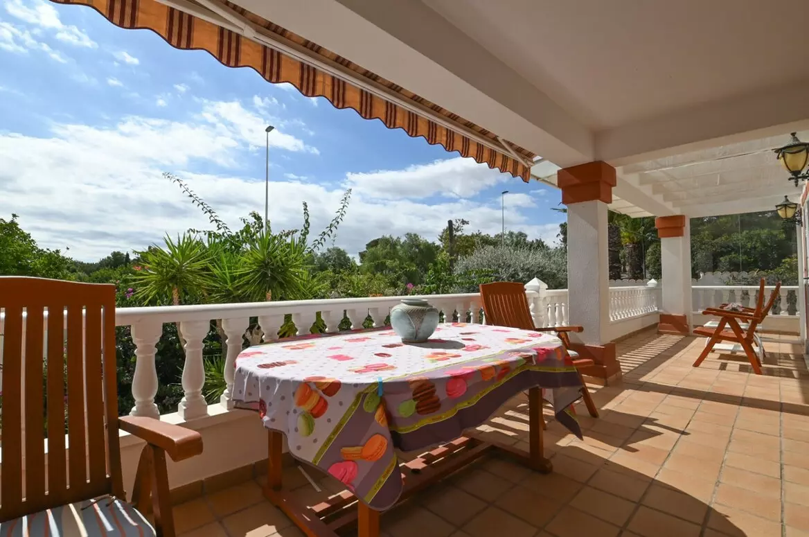 4-bedroom Villa In Orihuela Costa, Spain (234 M²)