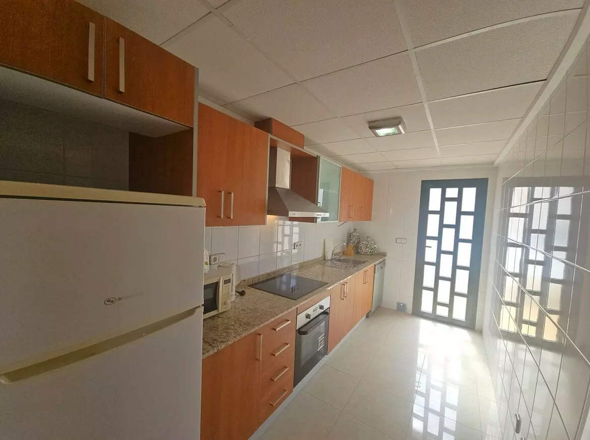 3-bedroom Town House In Rojales, Spain (108 M²)