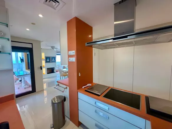 2-bedroom Apartment In Guardamar Del Segura, Spain (160 M²)