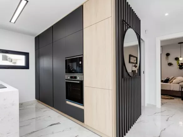 2-bedroom Apartment In Rojales, Spain (72 M²)
