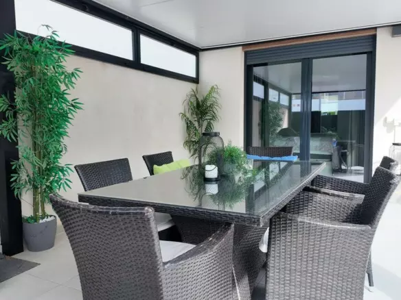 4-bedroom Apartment In Benijofar, Spain (179 M²)