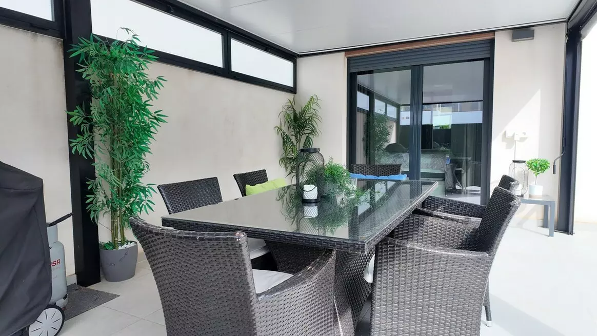 4-bedroom Apartment In Benijofar, Spain (179 M²)