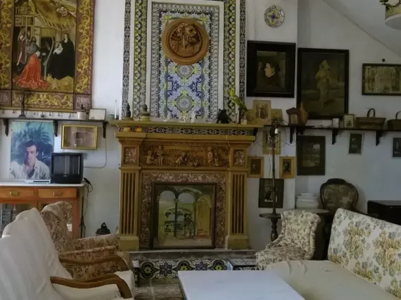 7-bedroom Country House In Orihuela, Spain (431 M²)