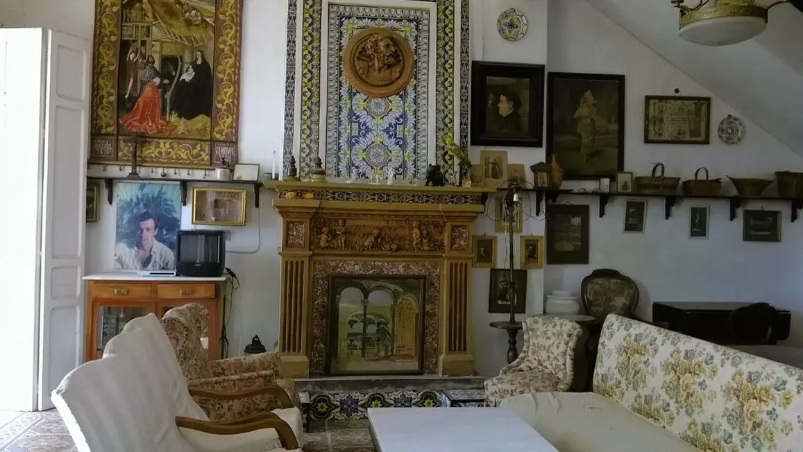 7-bedroom Country House In Orihuela, Spain (431 M²)