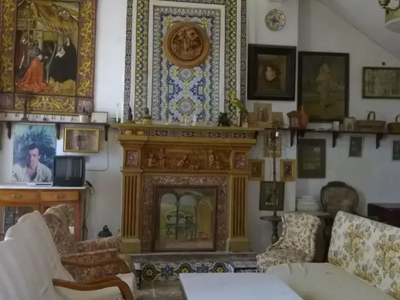 7-bedroom Country House In Orihuela, Spain (431 M²)