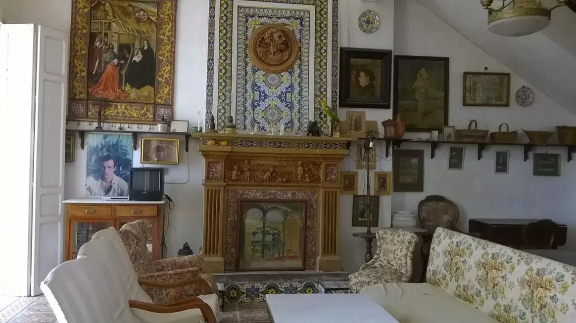 7-bedroom Country House In Orihuela, Spain (431 M²)