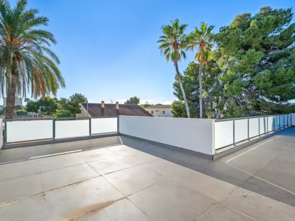 4-bedroom Villa In Orihuela Costa, Spain (245 M²)