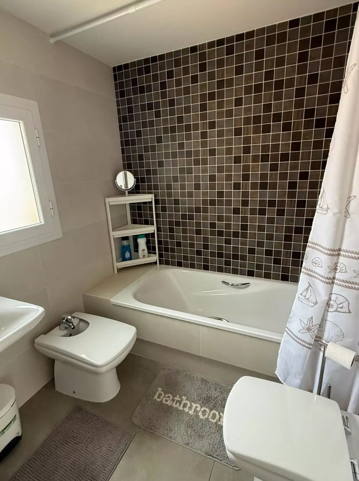 3-bedroom Town House In Santa Pola, Spain (140 M²)