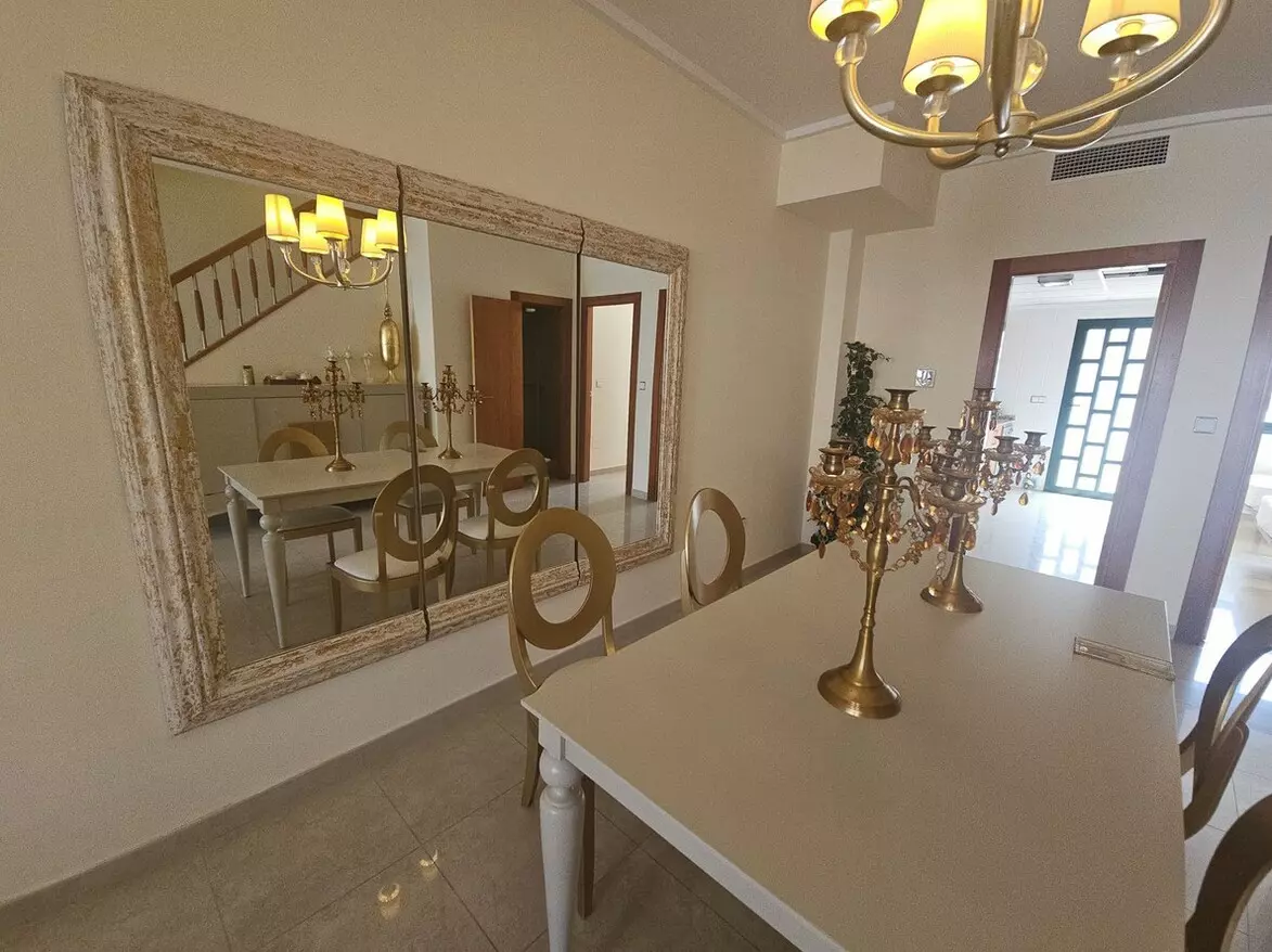 3-bedroom Town House In Rojales, Spain (108 M²)