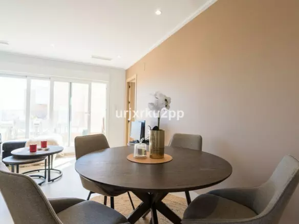 3-bedroom Apartment In Guardamar Del Segura, Spain (101 M²)