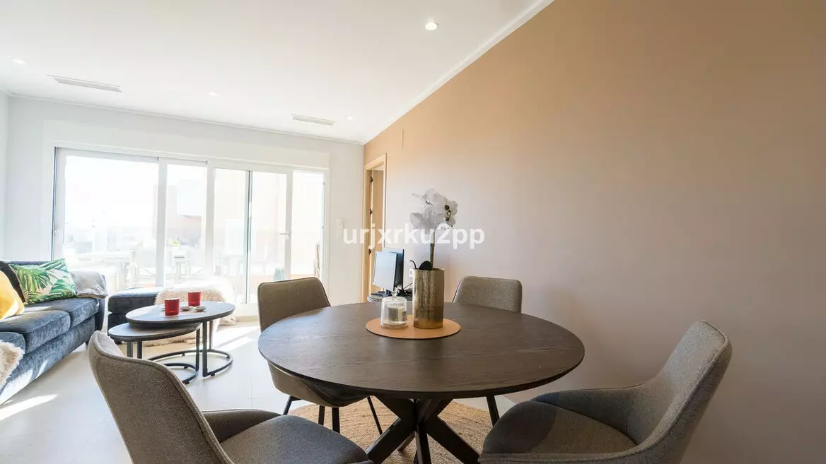 3-bedroom Apartment In Guardamar Del Segura, Spain (101 M²)