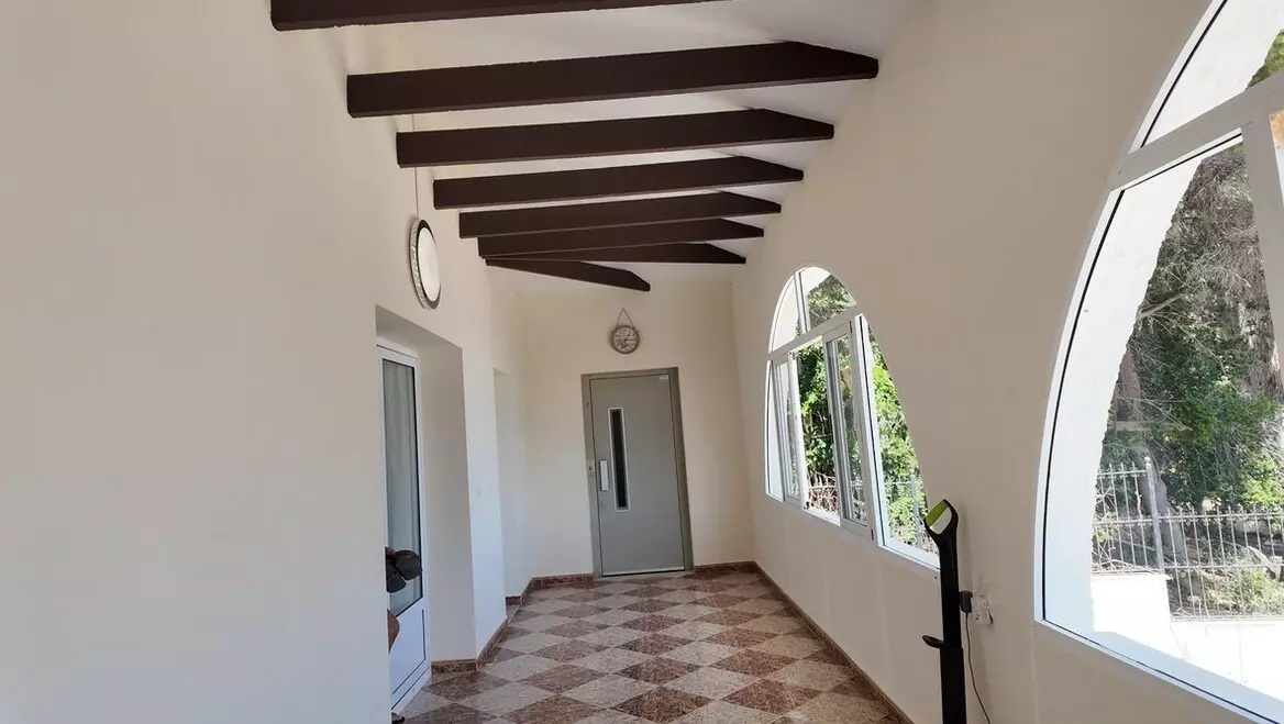 5-bedroom Villa In San Miguel De Salinas, Spain (557 M²)