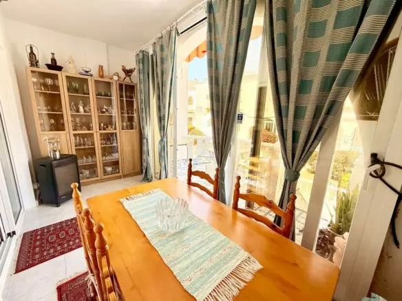 3-bedroom Town House In Rojales, Spain (86 M²)