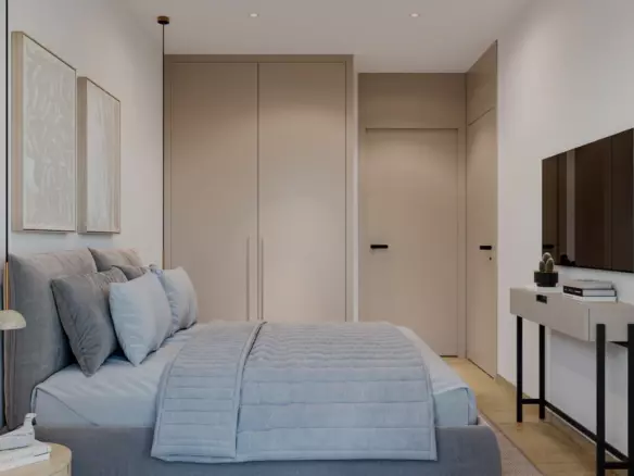 2-bedroom Apartment In Algorfa, Spain (78 M²)