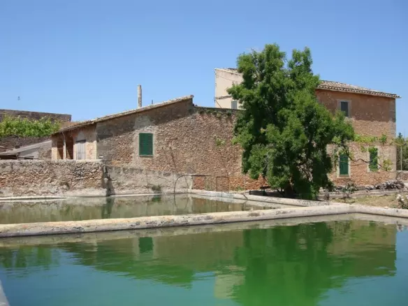 5-bedroom Country House In Palma De Mallorca, Spain (1.969 M²)