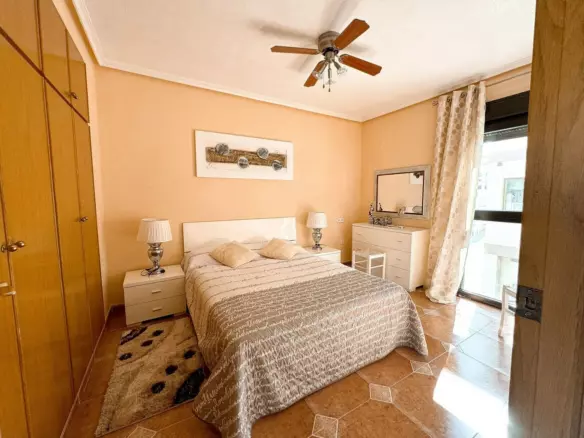 4-bedroom Apartment In Orihuela Costa, Spain (157 M²)