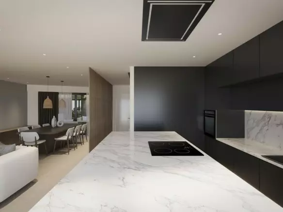 3-bedroom Villa In Palma De Mallorca, Spain (286 M²)