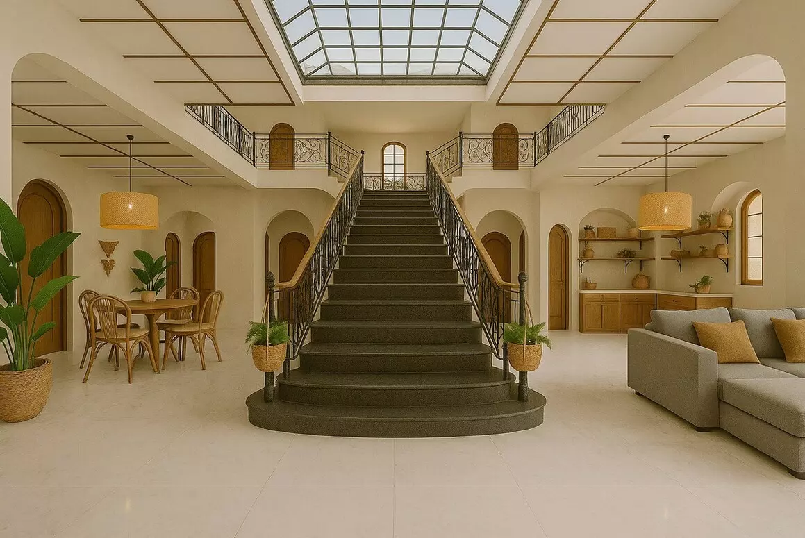 4-bedroom Villa In Orihuela Costa, Spain (400 M²)