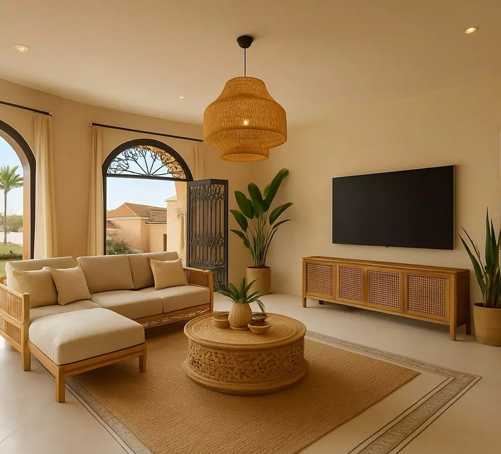 4-bedroom Villa In Orihuela Costa, Spain (400 M²)