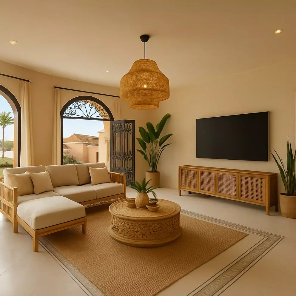 4-bedroom Villa In Orihuela Costa, Spain (400 M²)