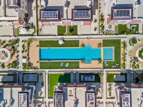 3-bedroom Apartment In Rojales, Spain (134 M²)