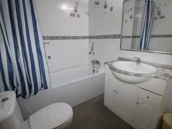 2-bedroom Town House In Santa Pola, Spain (117 M²)