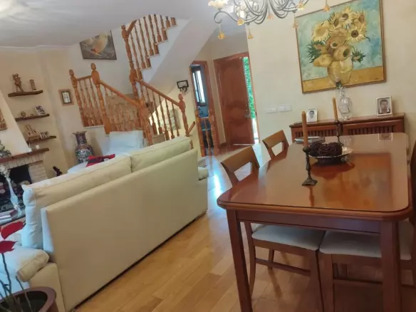 5-bedroom Town House In Palma De Mallorca, Spain (200 M²)