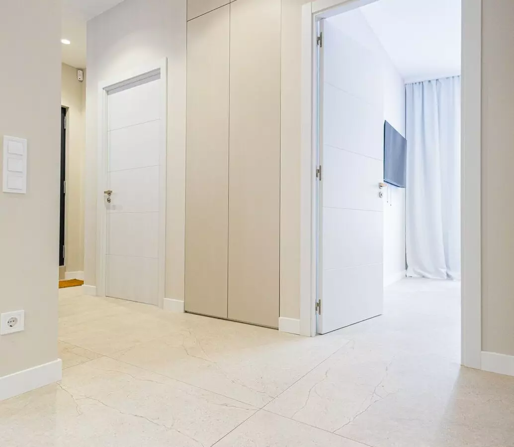 2-bedroom Apartment In Alicante, Spain (57 M²)