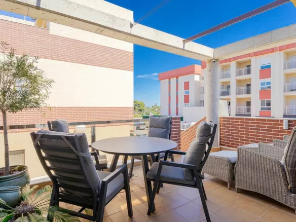 3-bedroom Apartment In Orihuela Costa, Spain (81 M²)