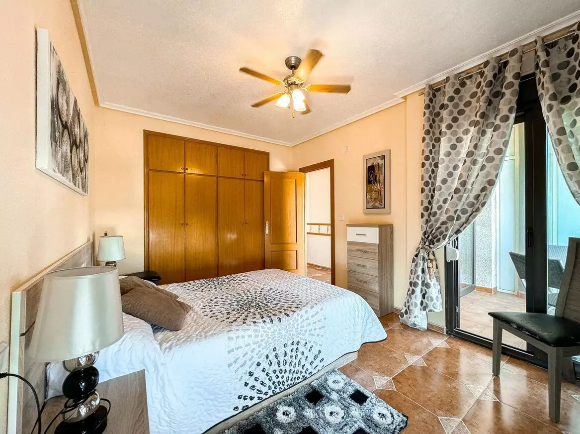 4-bedroom Apartment In Orihuela Costa, Spain (157 M²)