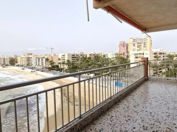 2-bedroom Apartment In Torrevieja, Spain (87 M²)