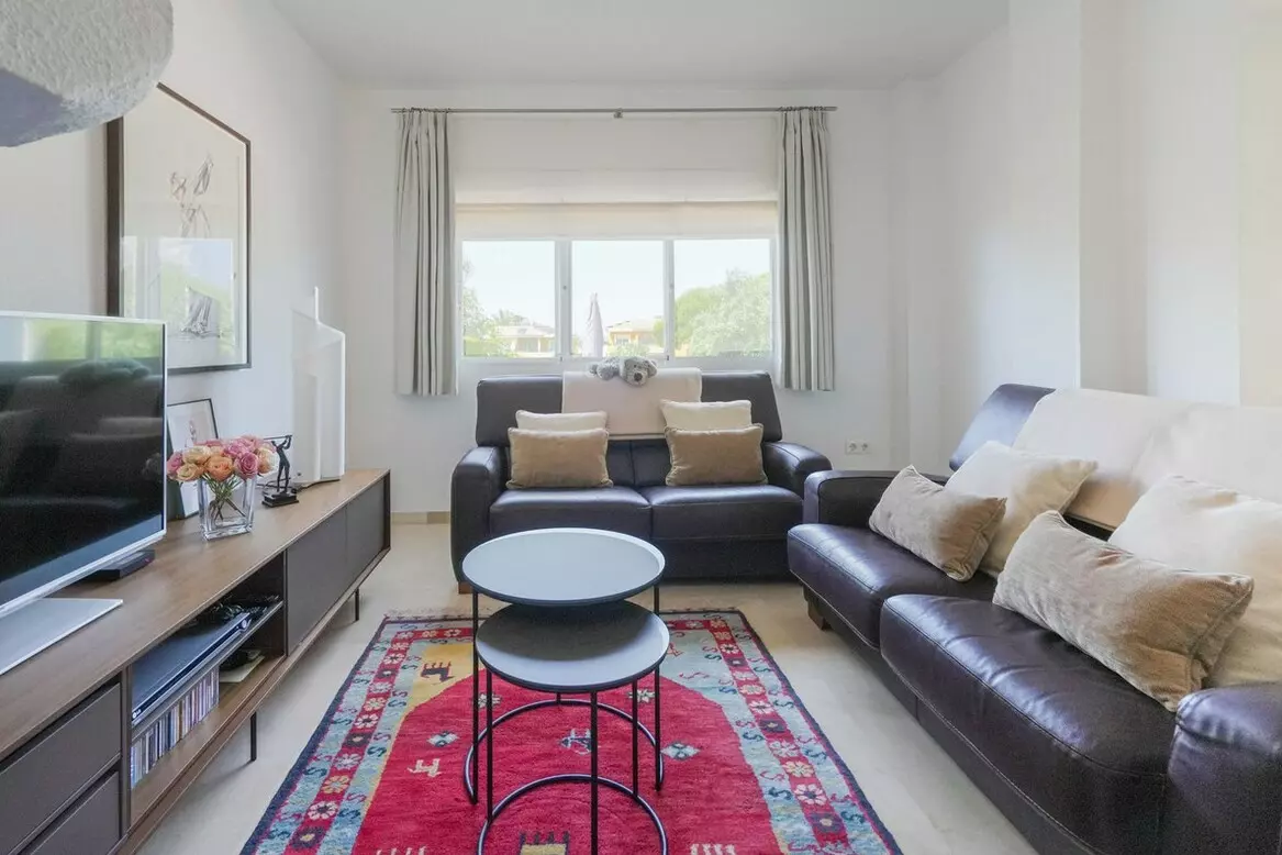3-bedroom Semi In Alicante, Spain (105 M²)