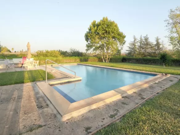 5-bedroom Country House In Marratxí, Spain (800 M²)