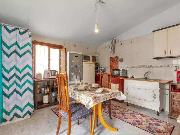 5-bedroom Villa In Rojales, Spain (232 M²)