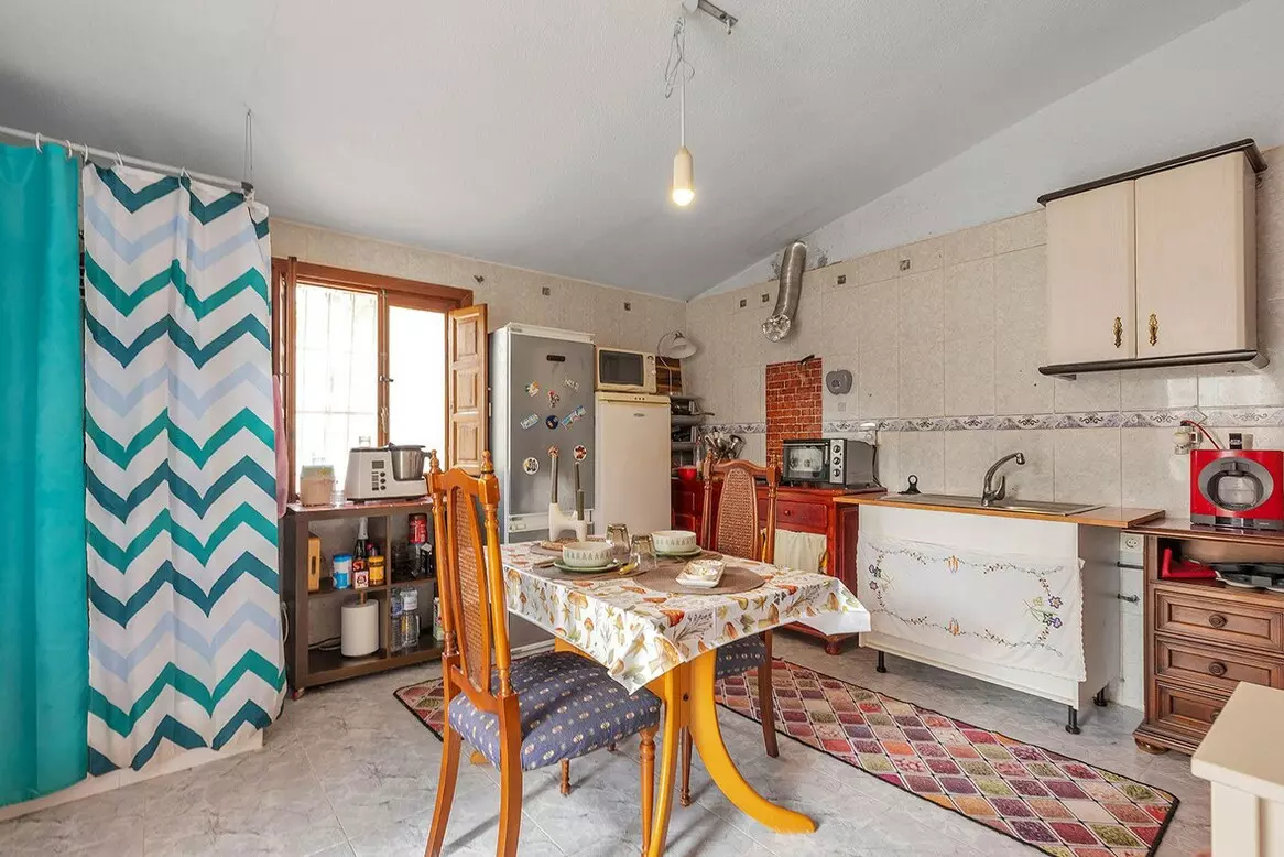 5-bedroom Villa In Rojales, Spain (232 M²)