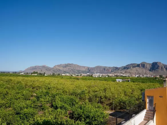 5-bedroom Villa In Orihuela, Spain (495 M²)