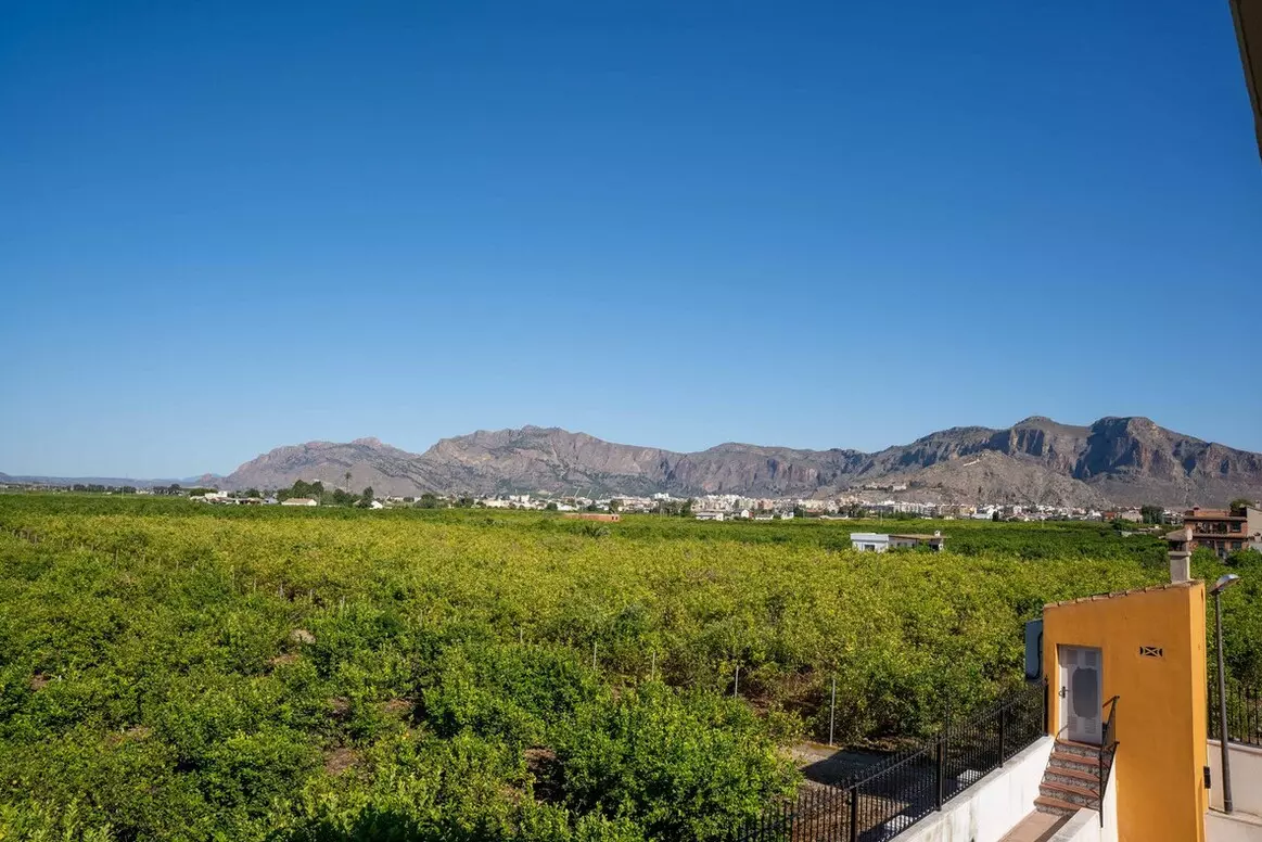 5-bedroom Villa In Orihuela, Spain (495 M²)